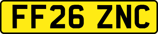 FF26ZNC