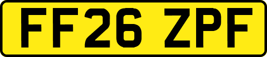 FF26ZPF