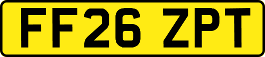 FF26ZPT