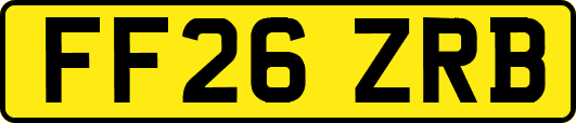 FF26ZRB