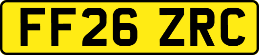 FF26ZRC