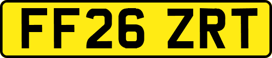 FF26ZRT