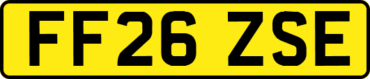 FF26ZSE