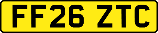 FF26ZTC
