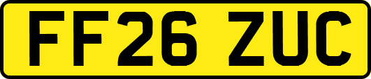 FF26ZUC