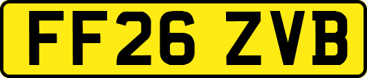 FF26ZVB