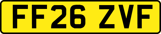 FF26ZVF