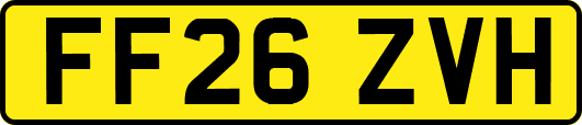 FF26ZVH