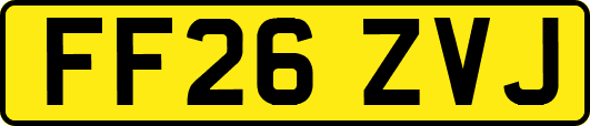 FF26ZVJ