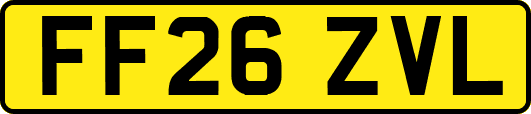 FF26ZVL