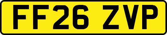 FF26ZVP