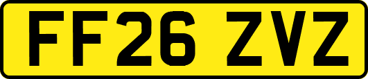 FF26ZVZ
