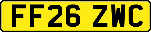 FF26ZWC