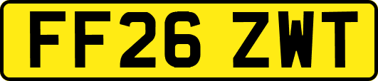 FF26ZWT