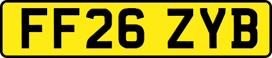 FF26ZYB