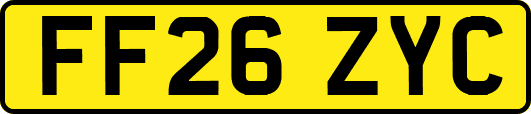 FF26ZYC