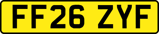 FF26ZYF
