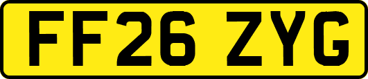 FF26ZYG
