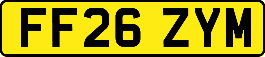 FF26ZYM