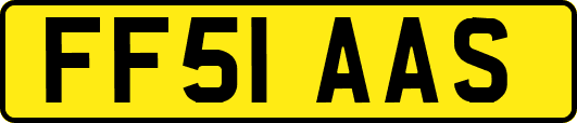 FF51AAS