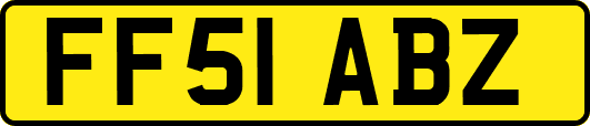 FF51ABZ