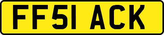 FF51ACK