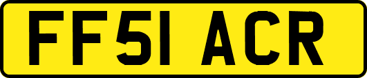 FF51ACR