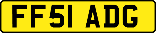 FF51ADG