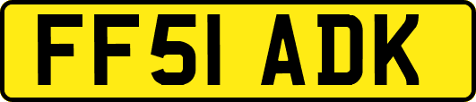 FF51ADK