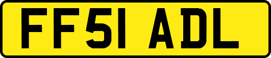 FF51ADL