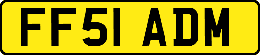 FF51ADM