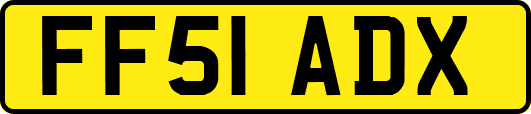 FF51ADX