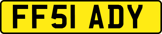 FF51ADY