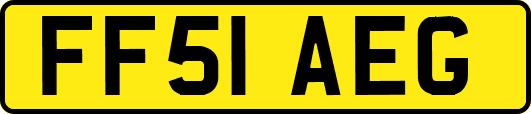 FF51AEG