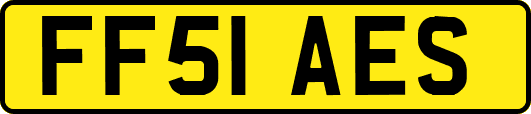 FF51AES