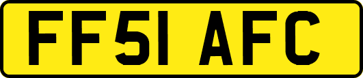 FF51AFC