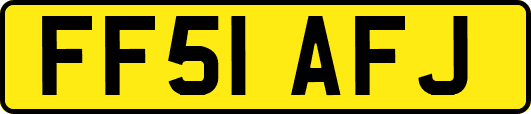 FF51AFJ