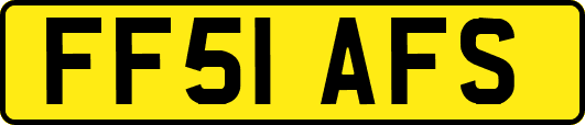 FF51AFS