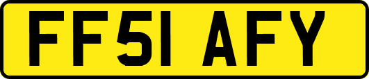 FF51AFY