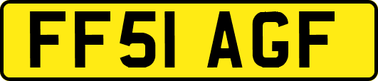 FF51AGF