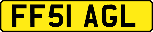 FF51AGL