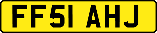 FF51AHJ