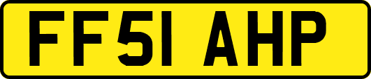 FF51AHP