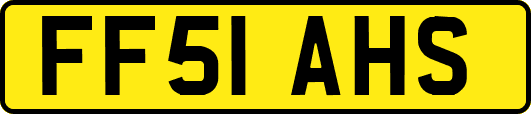 FF51AHS