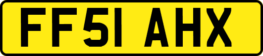 FF51AHX