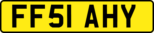 FF51AHY