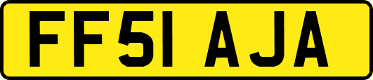 FF51AJA