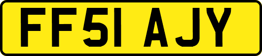 FF51AJY