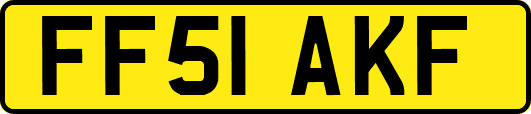 FF51AKF