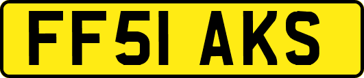 FF51AKS